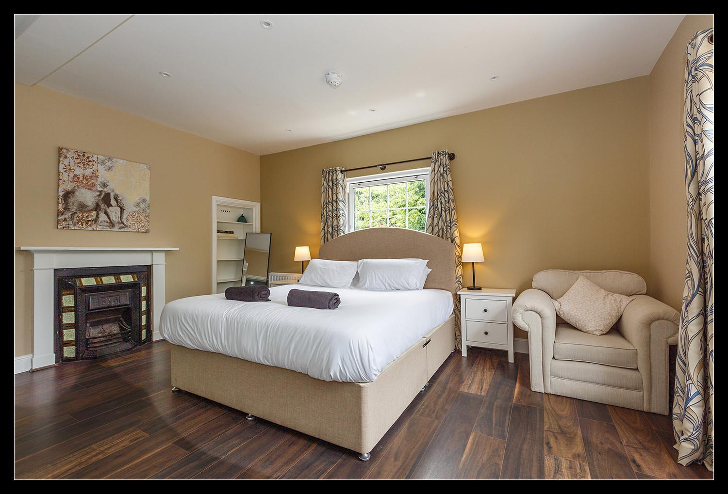 Stubbs House, Loddon, Sleeps 20, 2 Hot Tubs Villa Екстериор снимка