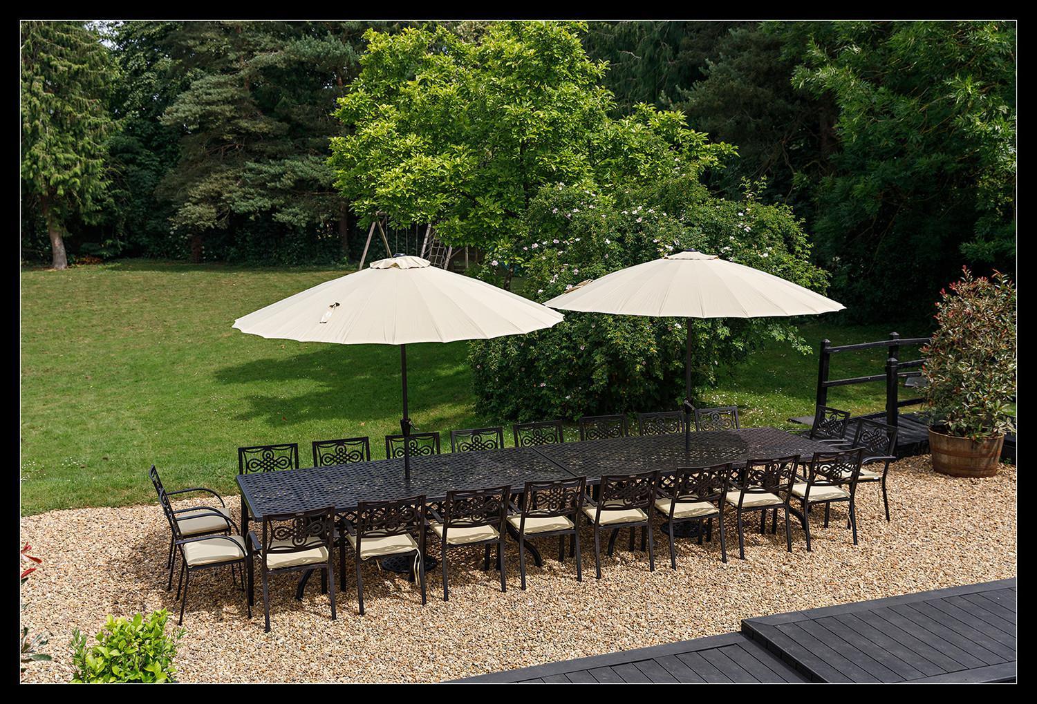 Stubbs House, Loddon, Sleeps 20, 2 Hot Tubs Villa Екстериор снимка